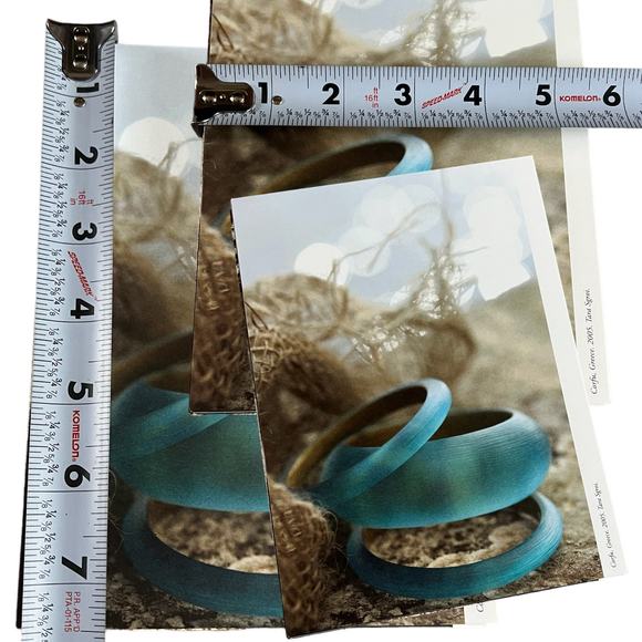 Peruvian Connection Celebrating 40 Years Postcards 9-Count - Picture 3 of 3